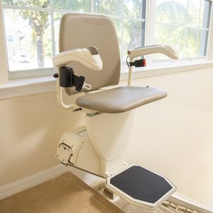 SL600 Pinnacle Premium Stairlift